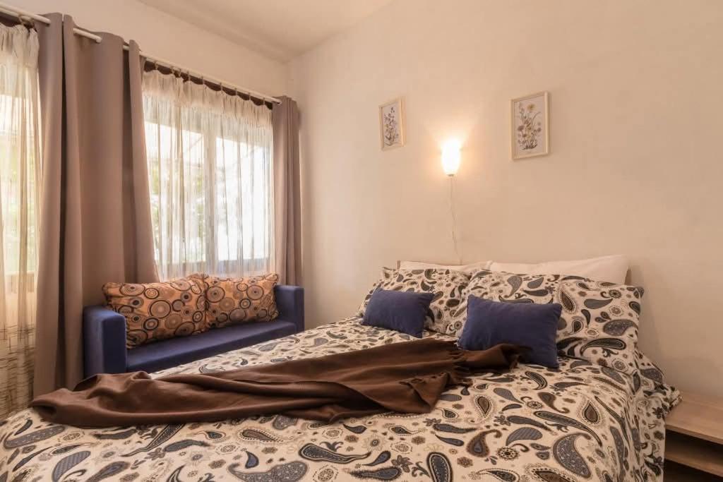 Loredana Apartments Crikvenica Ruang foto
