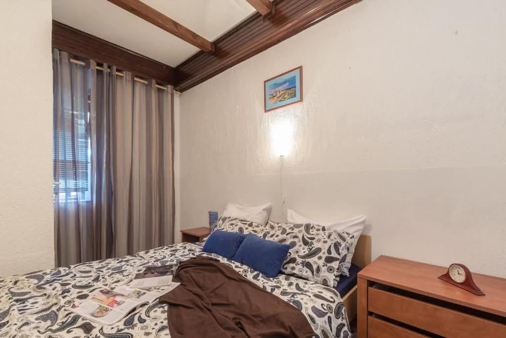 Loredana Apartments Crikvenica Ruang foto
