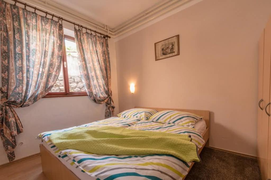 Loredana Apartments Crikvenica Ruang foto