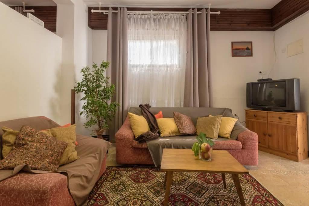 Loredana Apartments Crikvenica Ruang foto